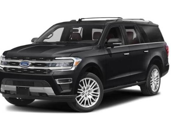 FORD EXPEDITION MAX 2023 1FMJK1K8XPEA11698 image